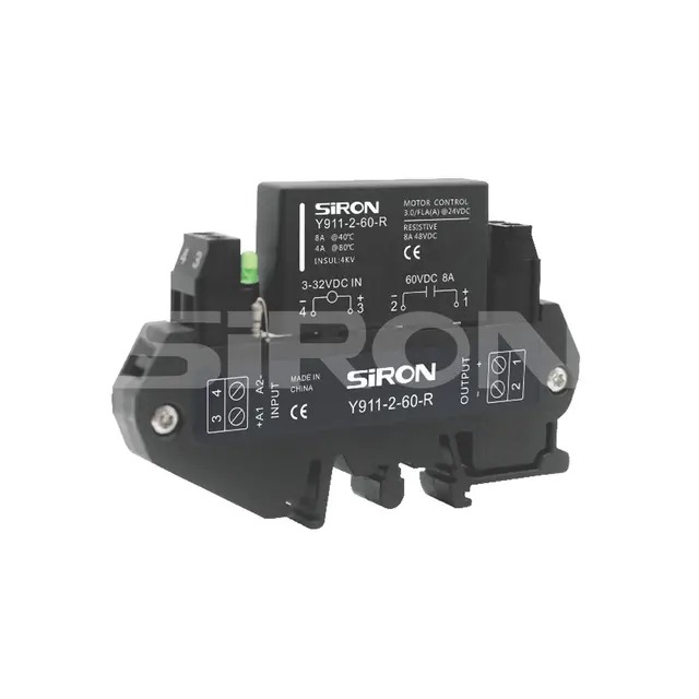 io relay module and rack io relay module and rack