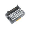 SiRON T213/T214 Series 30P/40P New Metal Dome Type Terminal Block