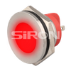 SiRON H046/H047 Series Φ25 Stainless Steel Indicator Light