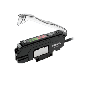 SiRON K006 Series Intelligent Digital Optical Fiberamplifier