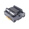 SiRON Y410~Y412 Series Plugged And Unplugged 8 Bit Relay Module