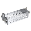 SiRON X937 Series Type Hf Metal Module Frame