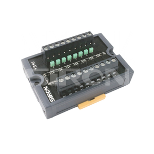 SiRON Y346/Y346-P Series Optical Coupling Isolation Type Dc Solid State Relay