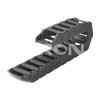SiRON X70 Series Inner Height 21 Chain-bridge Type inside Opening Drag
