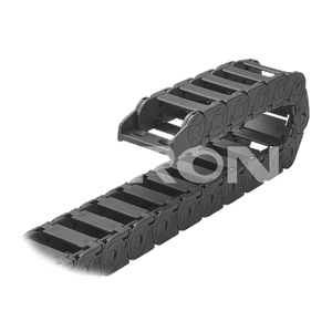 SiRON X70 Series Inner Height 21 Chain-bridge Type inside Opening Drag