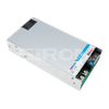 SiRON P130 Series 600W Chassis with PFCswitching power supply