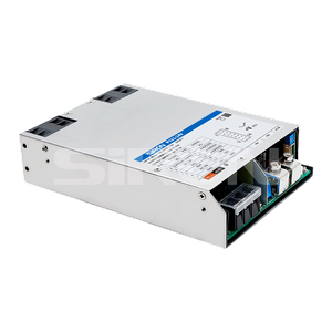 SiRON P131 Series 1000W Chassis with PFCswitching power supply