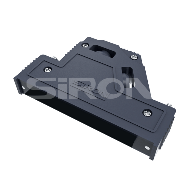SiRON X810 Series Protecting Cover Plug FCN Connector