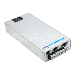 SiRON P128 Series 600W Chassis Switching Power Supply