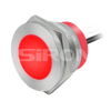 SiRON H037(X) Series Φ22 Stainless Steel Indicator Light