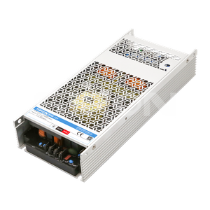 SiRON P164 Series 750W Fan-less Semi-glue-filled Switching Power Supply