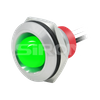 SiRON H036(X) Series Φ19 Stainless Steel Indicator Light
