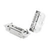 SiRON X909/X910 Series Screw/cold Press Connection of HKS Connectors
