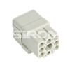 SiRON X907/X938 Series Cold Press Connection HQ Connectors