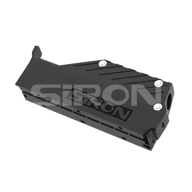 SiRON X850 Series Inovance Module Connector 