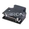 SiRON X833 Series M2 Screws IEEE1284MDR Connector