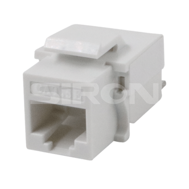 SiRON X891 Series Gold Plated Needle Cable Connector