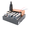 SiRON T12 IP20 Profinet Bus Module 