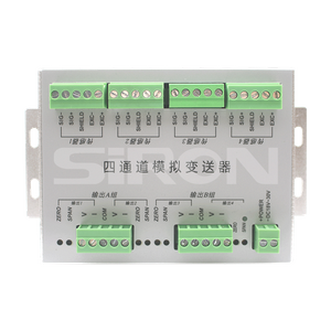 SiRON K109-A3 Series Four Channel Analog Transmitter