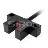 SiRON K016-M Series Groove Sensor Subminiature 5mm Slot Width