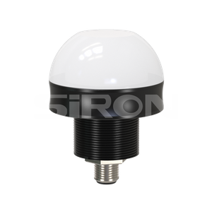 SiRON D120 Series IO-Link Smart Indicator Light