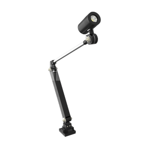 SiRON D357-2 Series Gooseneck Explosion-proof Working Light