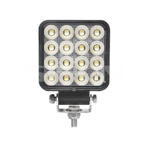 SiRON D391 Series Floodlight Car Lights for Vehicles
