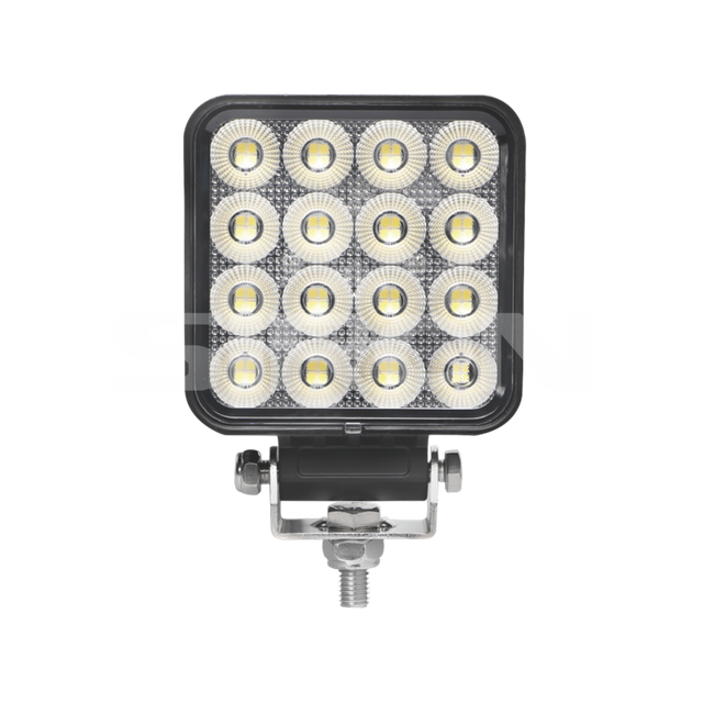 Ara&ccedil;lar i&ccedil;in SiRON D391 Serisi Projekt&ouml;r Araba Işıkları