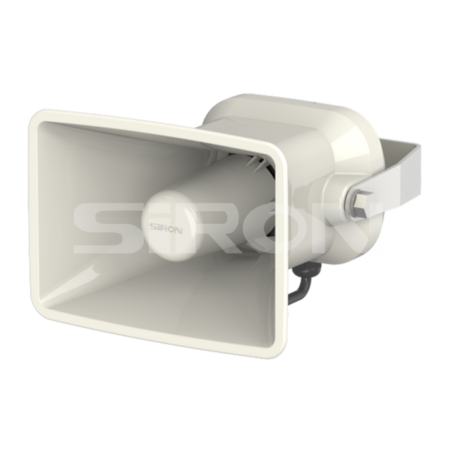 SiRON D194-4 CAN Signal Speaker Velk&yacute; reproduktor