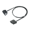 SiRON X215 Series Omron CJ1 Series Corresponding Cable