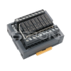 SiRON Y410~Y413 Series 8 Bit Relay Module