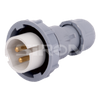 SiRON H609 Series Ip67 Industrial plug