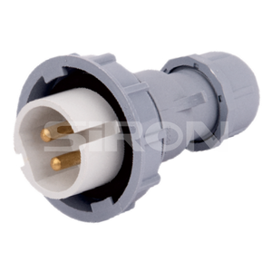 SiRON H609 Series Ip67 Industrial plug