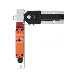 SiRON K090-9-PS Safety Latch Hight Safety Long Life