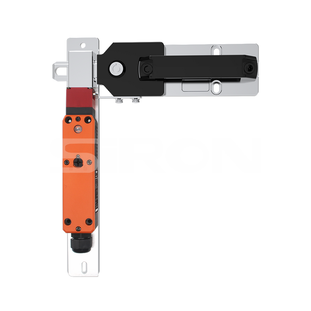 SiRON K090-9-PS Safety Latch Hight Safety Long Life
