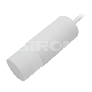 SiRON K046-37~K046-38 Series M30 Capacitive Proximity Switches Corrosion Resistance
