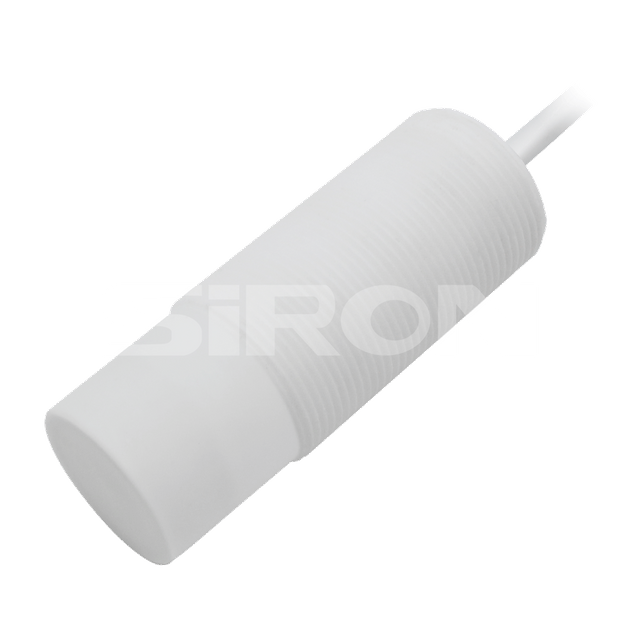 SiRON K046-37~K046-38 Series M30 Capacitive Proximity Switches Corrosion Resistance
