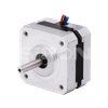 SiRON M272-39 Series 1.8&deg; 39mm Two-phase Stepper Motor