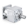 SiRON M412 Series Straight Gear Reducer