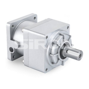 SiRON M412 Series Straight Gear Reducer