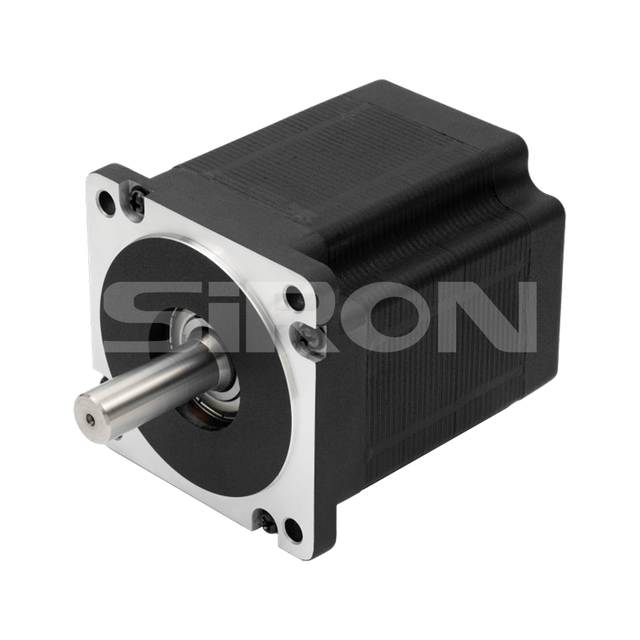 SiRON M271-86 Series Three-phase Stepper Motor