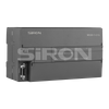 SiRON M020-1-C PLC Programmable Logic Controller, 24V DC 220V AC, Digital/Analog Inputs/Outputs