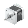 SiRON M272-C42 Series 1.8&deg; 42mm Two-phase Stepper Economical Motor