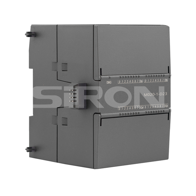 SiRON M020-1-D Programmable Logic Controller, Digital Expansion Module
