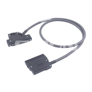 SiRON X21F Series Inovance PLC Corresponding Cable
