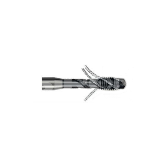 SiRON MT-K-S Series Spiral Tap