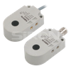 SiRON K048-5～K048-8 Series Ring Proximity Switch 