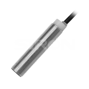 SiRON K040-16～K040-20 Series M12 Inductive Proximity Switch