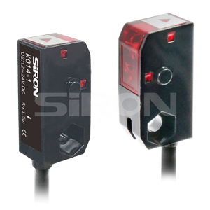 SiRON K014-1 Series Photoelectric Sensor Correlation Type IP64