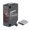 SiRON K013 Series Photoelectric Sensor Regression Reflection Type IP67